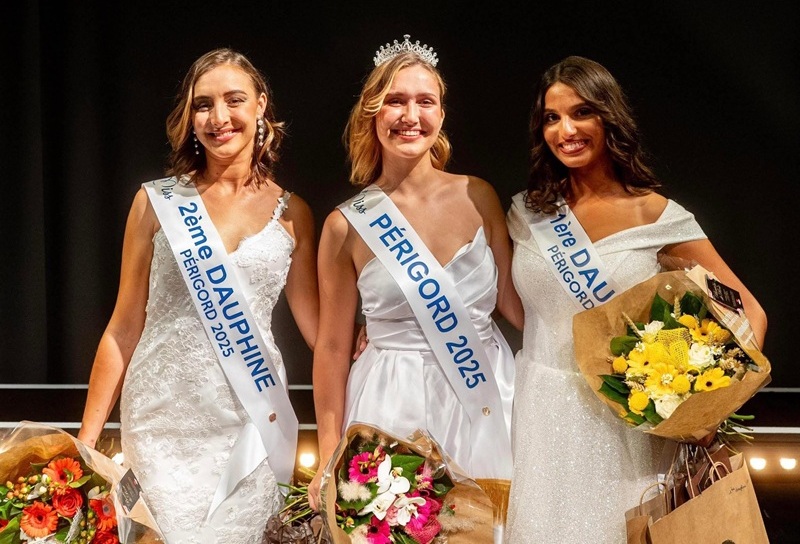 Bal des rois - Élection Reine du Canton