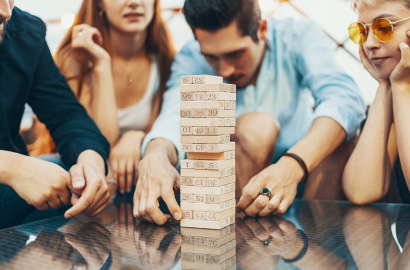 Bibliothèque de Belvès: Venez Jouer ! Après-mi ...