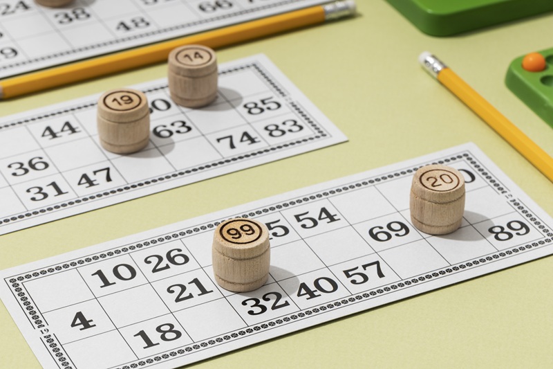 Loto des Sapeurs Pompiers