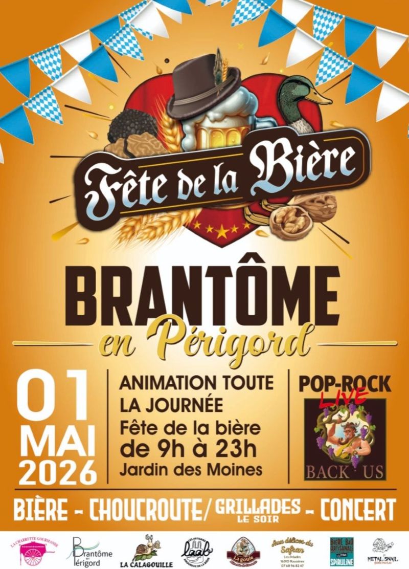 Fête de la bière