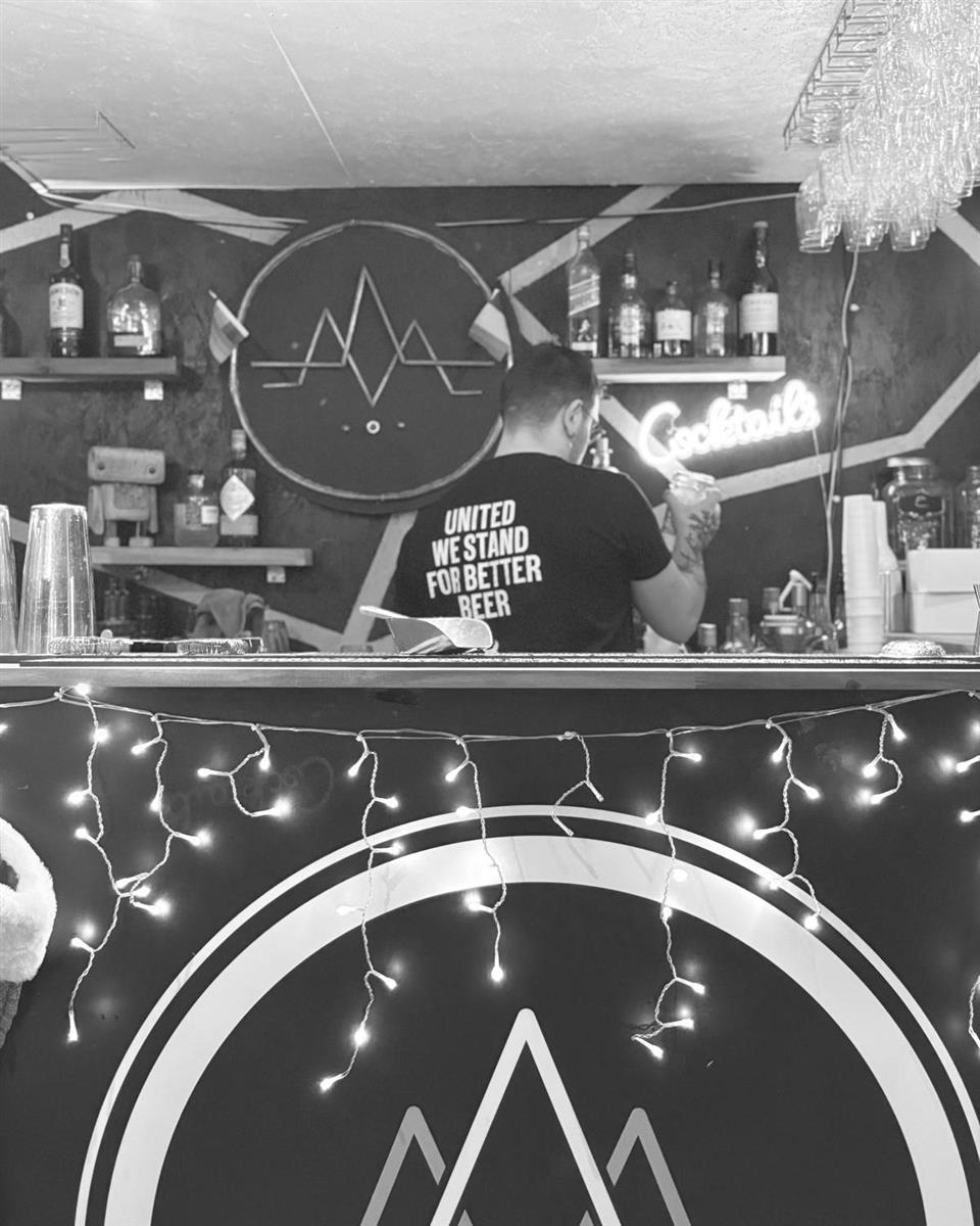 Apéro quizz Chez Monique