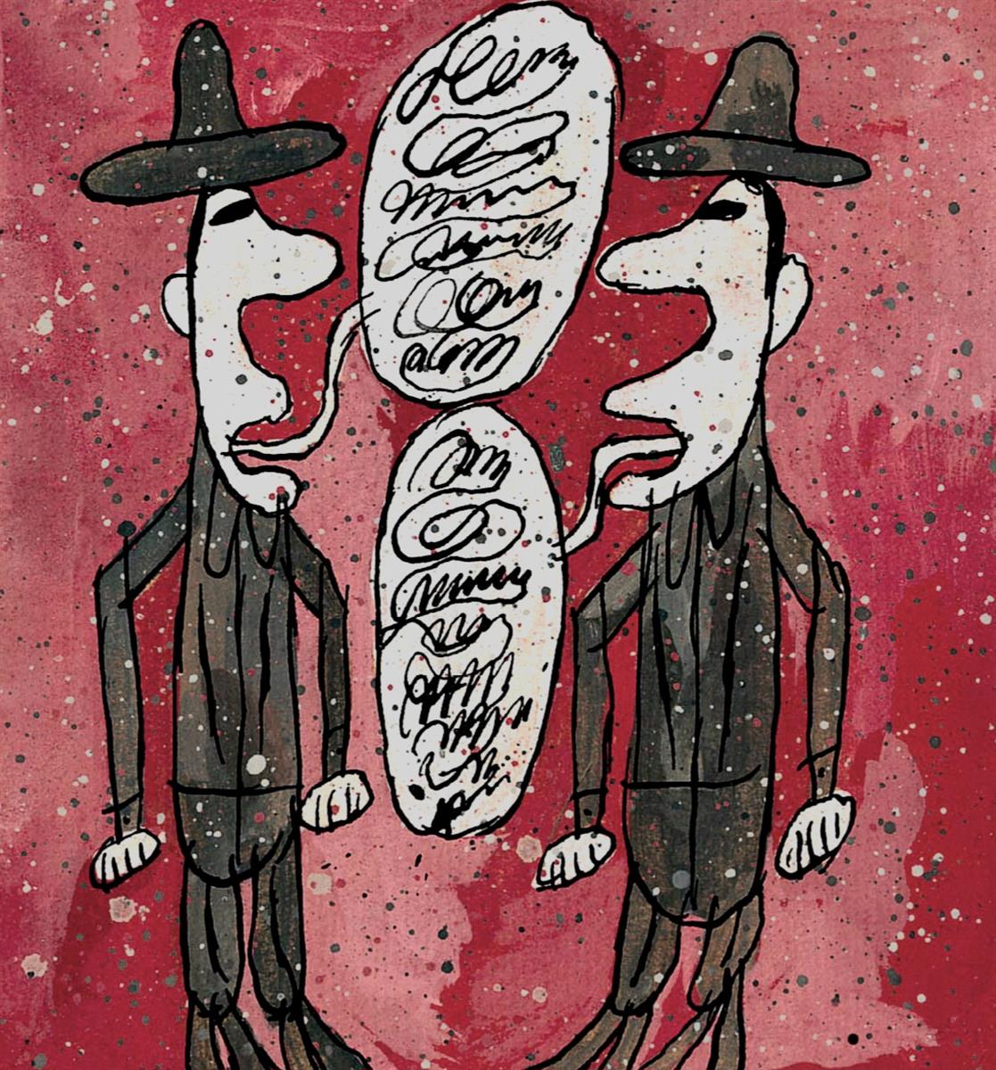 Spectacle théâtral : Fantaisies de la vie ordi ...