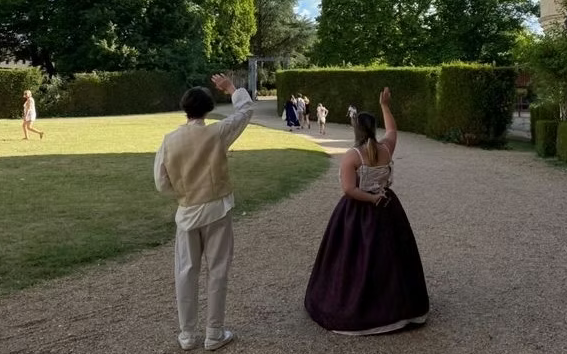 Escape Game au Château de Neuvic - Châteaux en ...