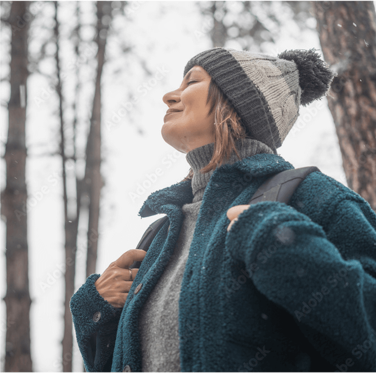 Atelier - Prévention hivernale