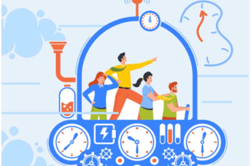 Exposition | Notion du temps