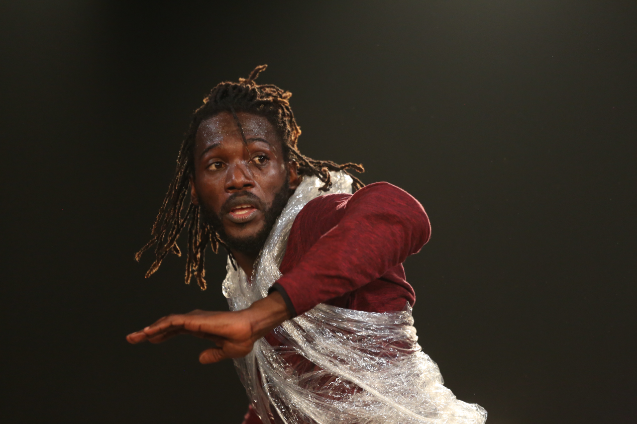 Triptyque Dansé : Cinéma-Atelier-Spectacle