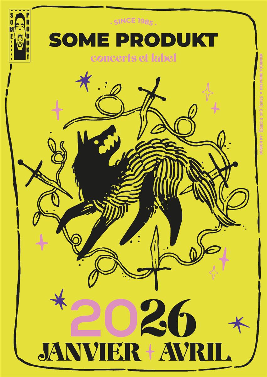 Temple Drake - Some Produkt