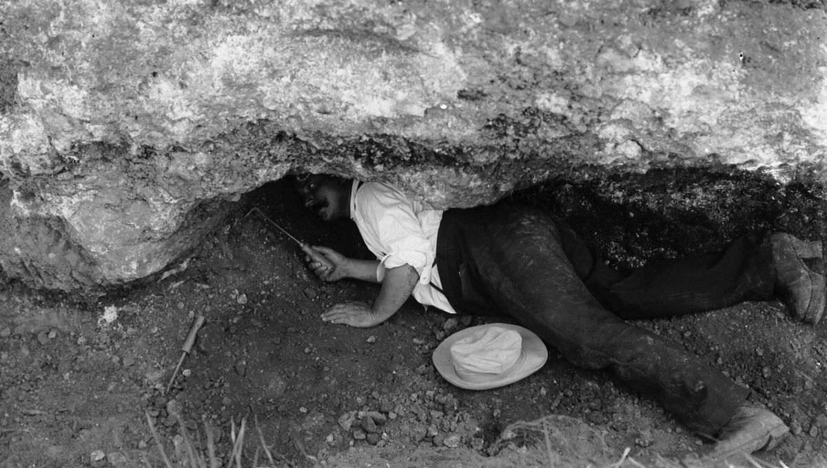 Les jeudis du musée - Le Docteur Jean Gaussen, ...