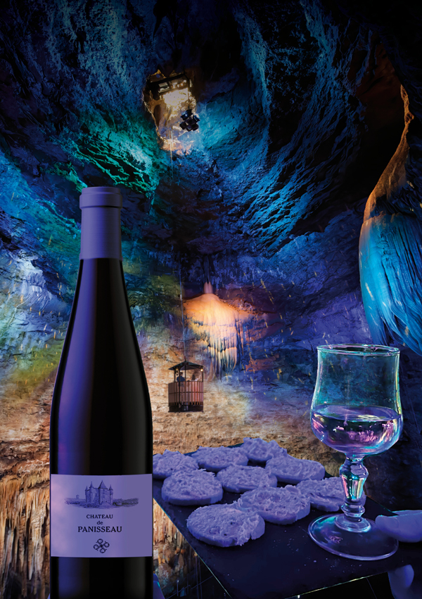 Jeudis Gourmands au Gouffre de Proumeyssac