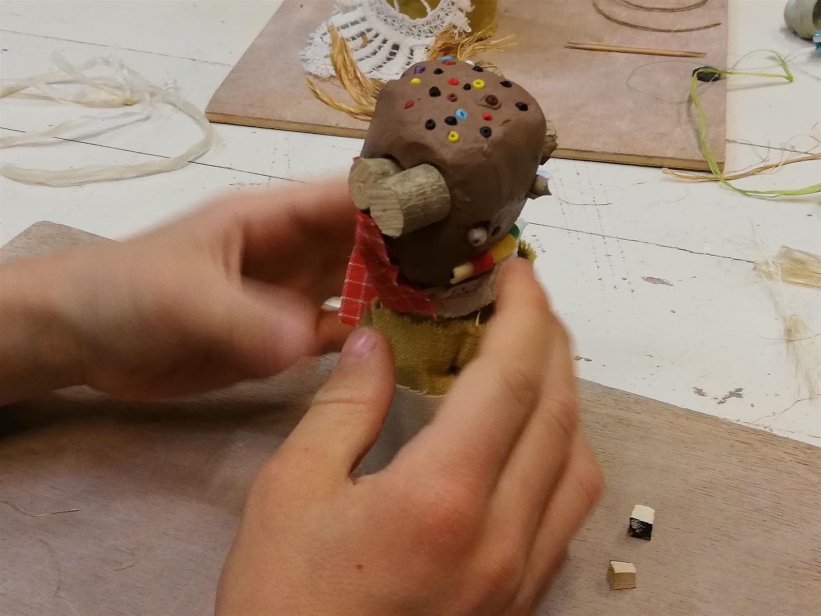 Les vacances au MAAP – Kitéki t’as dit ?