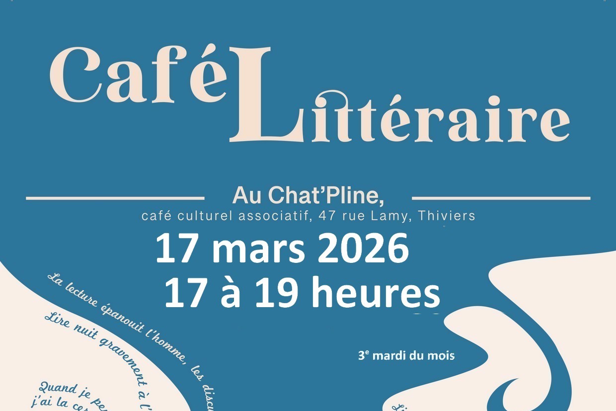 Tchat' Kafé : La Nage