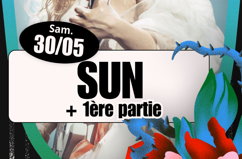 Concert | Sun