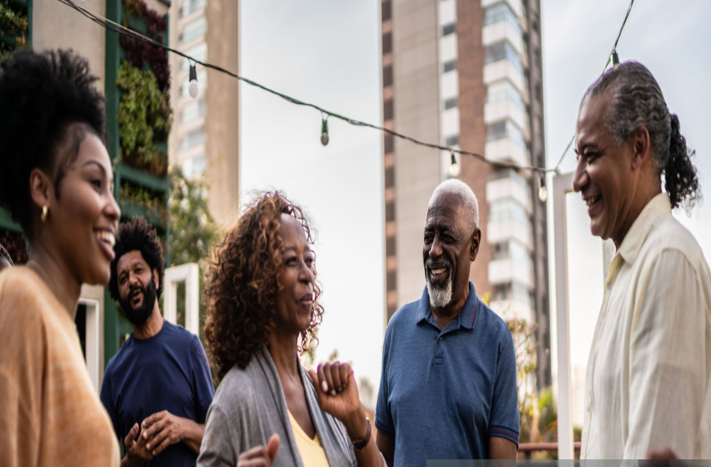 Afterwork danses latines
