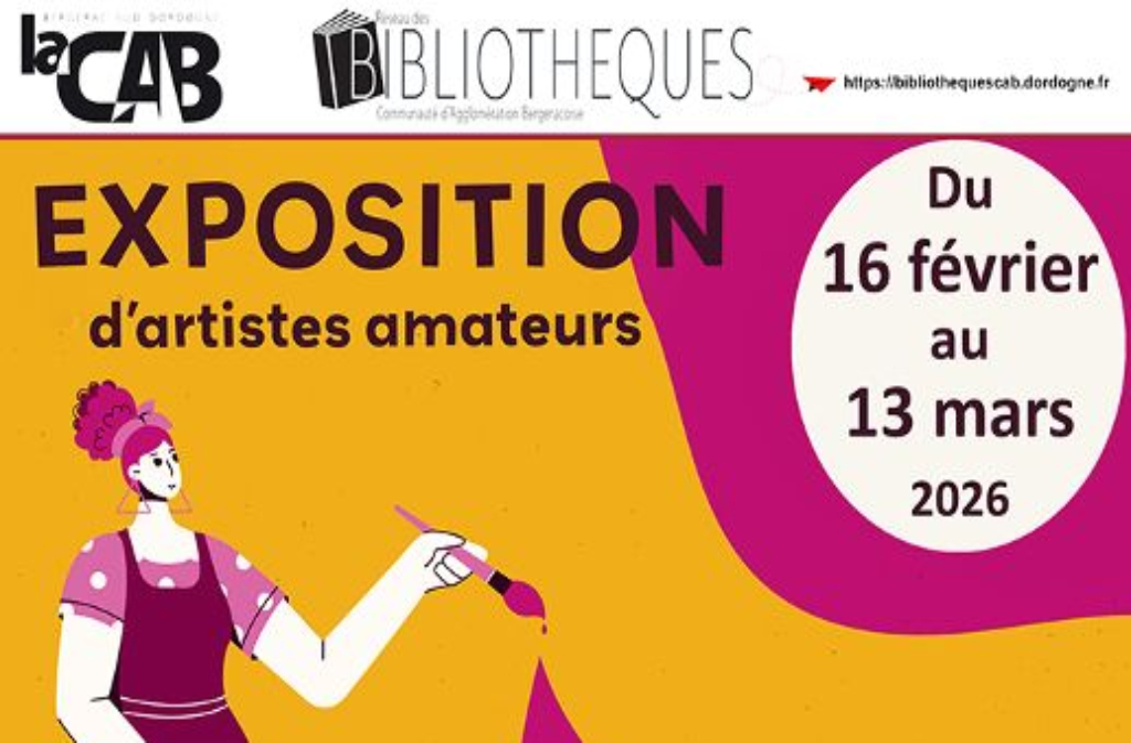 Exposition | Peintures et photos