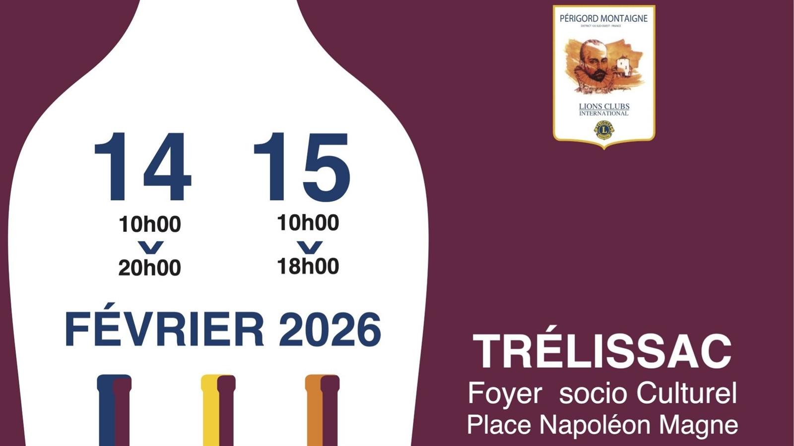 Salon vins & terroirs