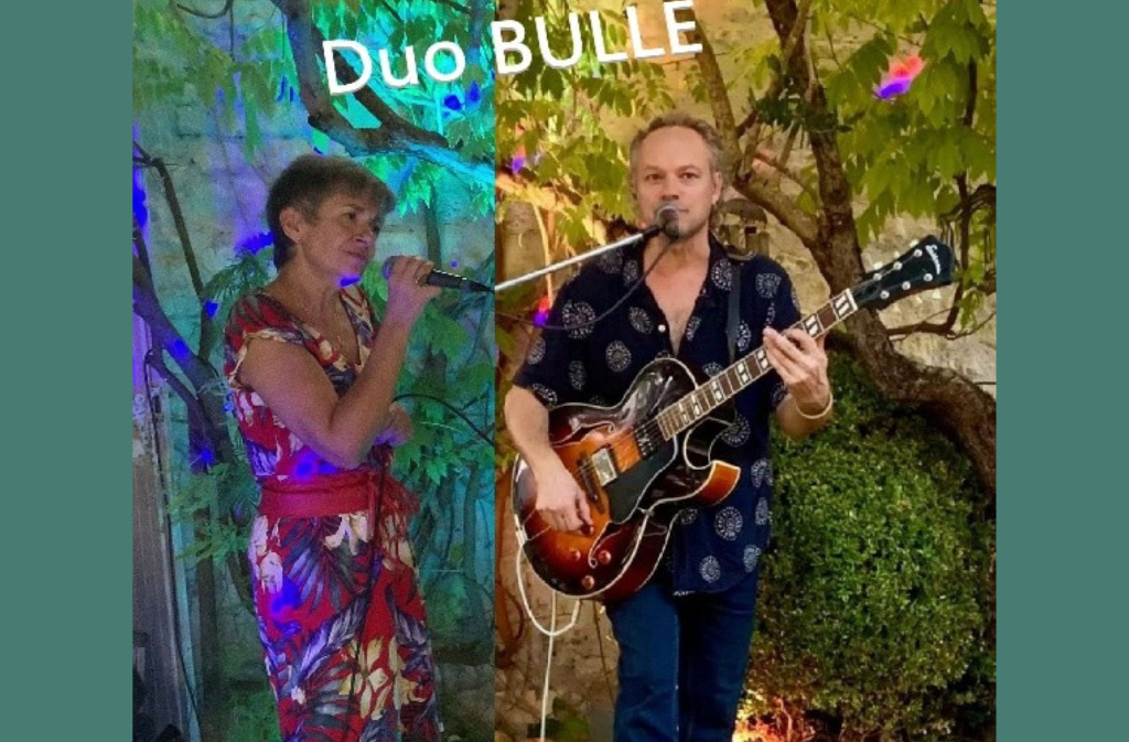 Concert | Duo Bulle