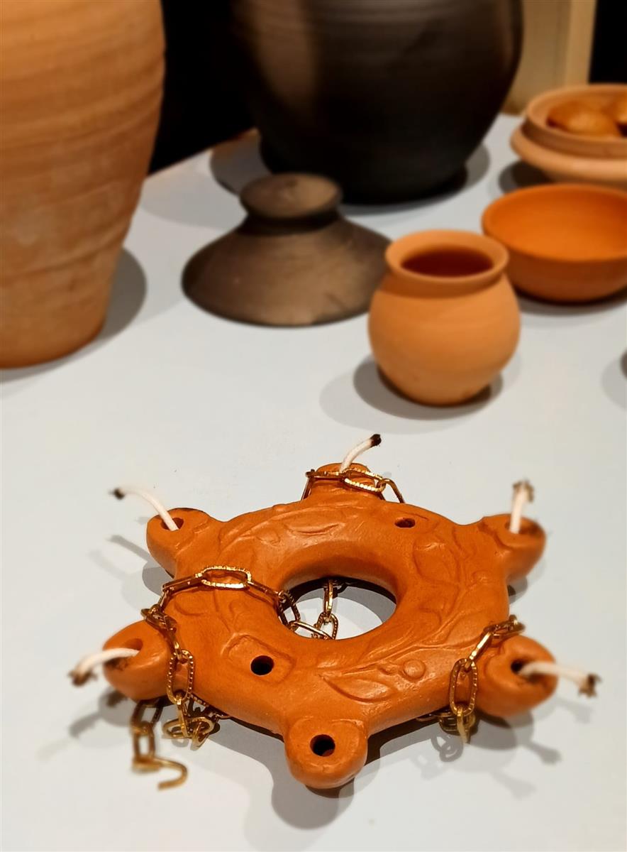 VISITE SENSORIELLE POUR LES ENFANTS