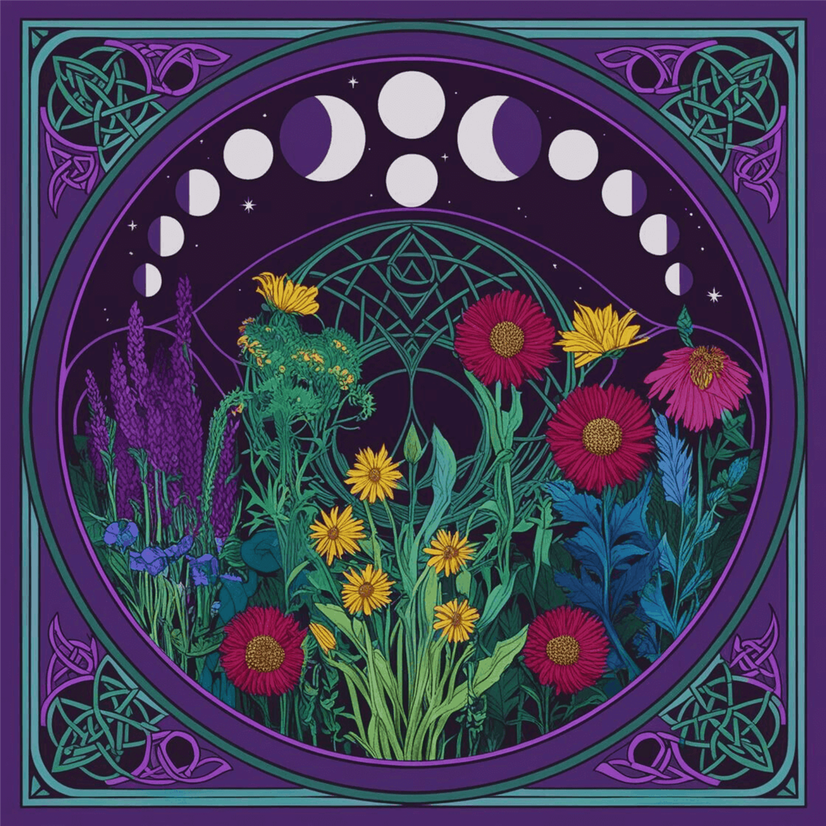 Théâtre le Paradis : Sorcière !?