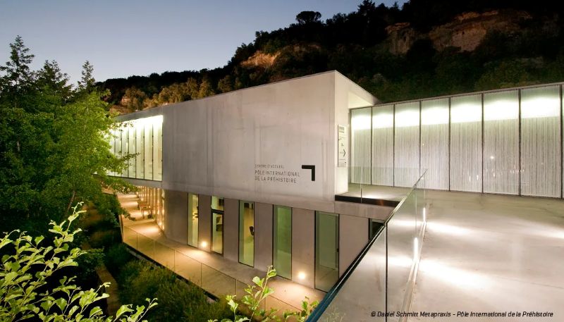 Conférence - Savoureux Périgord par Hélène Laf ...