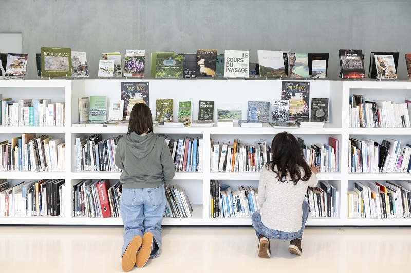 Rencontre dédicace : des livres à croquer