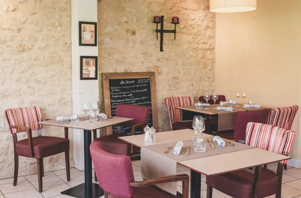 Menu de la Saint-Valentin | Restaurant Chopin  ...