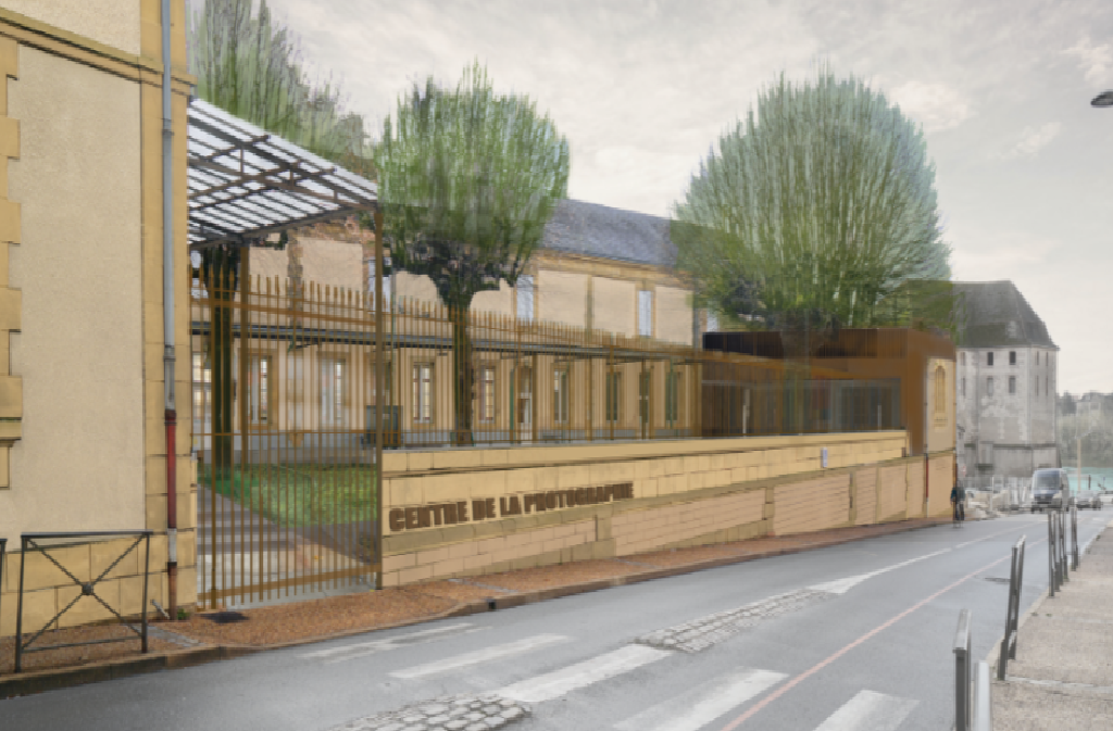 Visite centrée sur une œuvre de l’exposition O ...