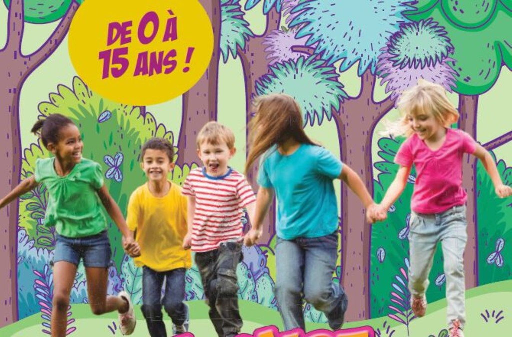 Festival Lalinde s'amuse