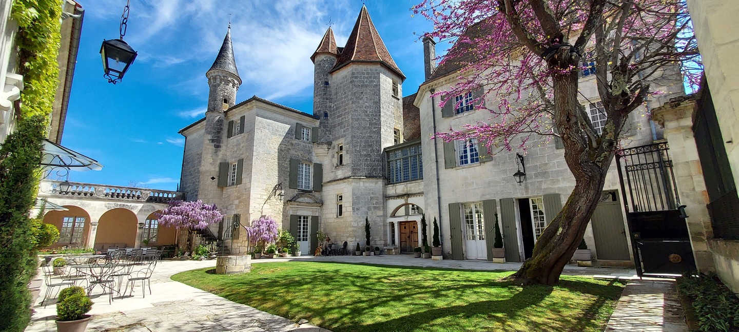 Visites Guidées - Château en fête