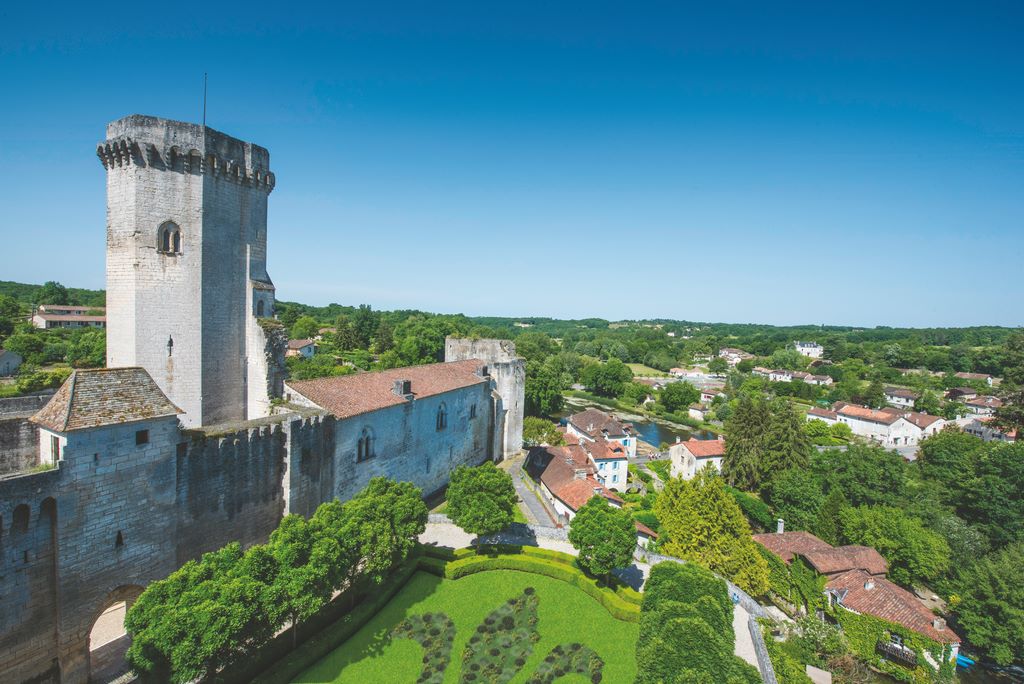 Conférence de Marie Fauré de l'université de B ...