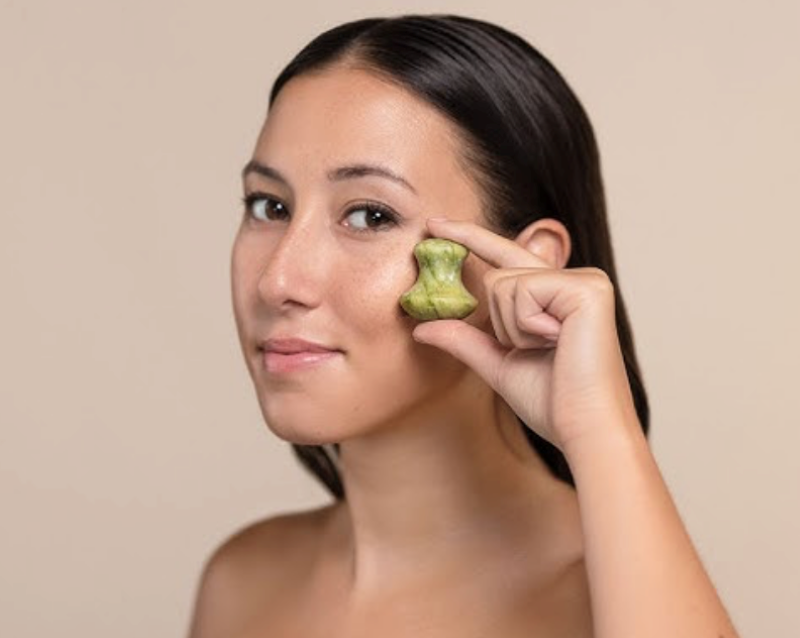 Atelier Self Care, Gua Sha & Auto-Massage - Ch ...