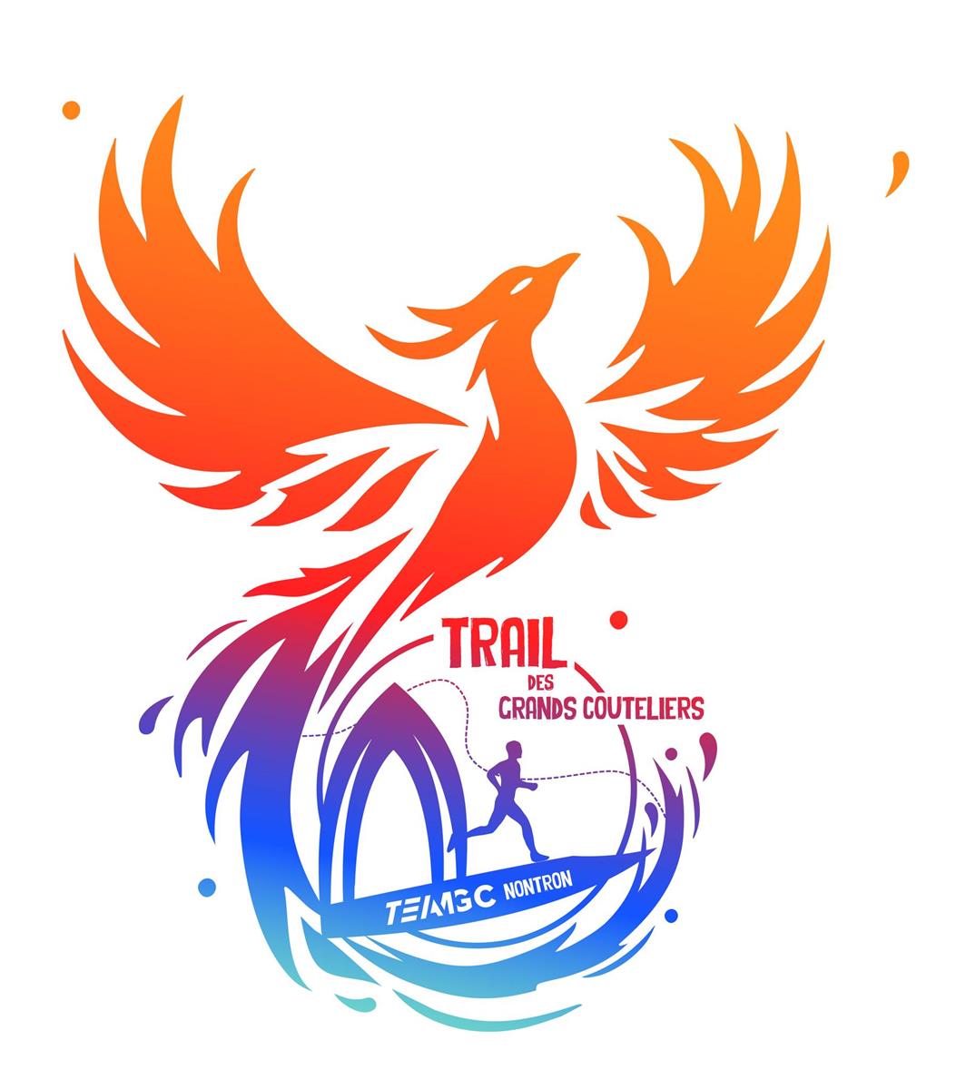 Trail des Grands Couteliers - l'édition du Phoenix