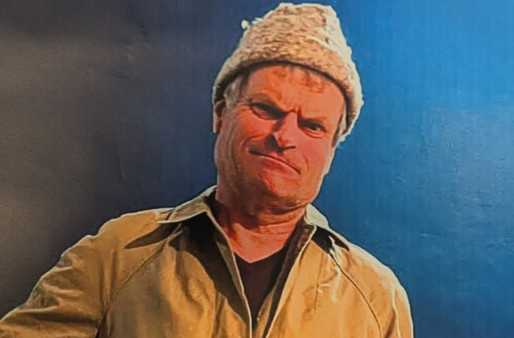 Spectacle d'humour | Michel Lajarretie