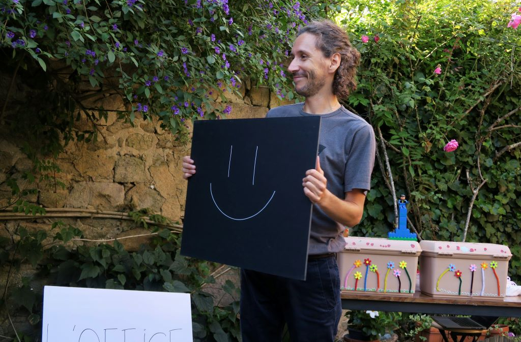 Spectacle | Fantasio