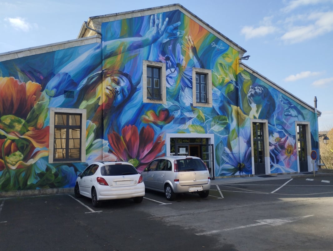 Lorsque commence le Monde