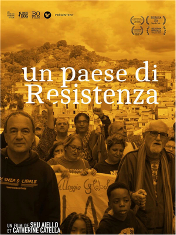 Doc chez l'habitant: Un paese di resistenza