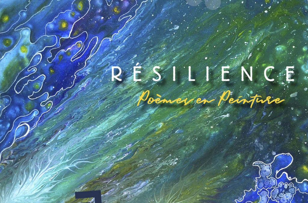 Exposition | Vernissage Gerganka