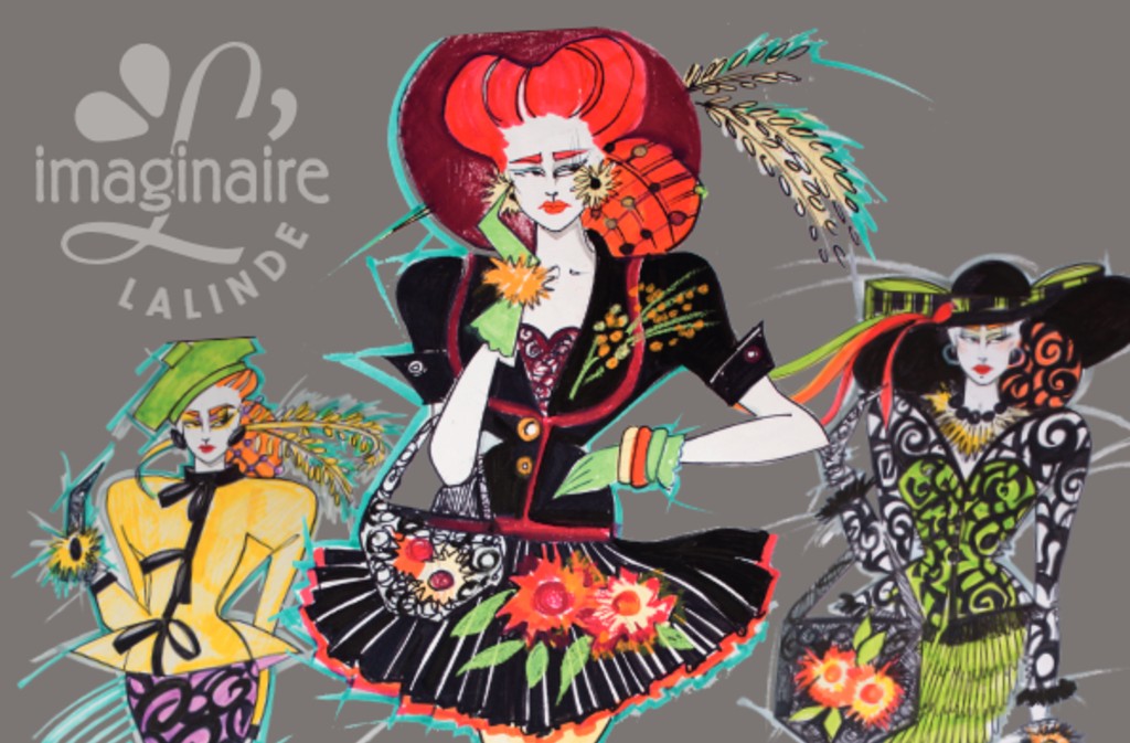 Exposition | Vernissage Zigou