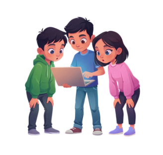 Atelier numérique pour enfants: découverte de  ...