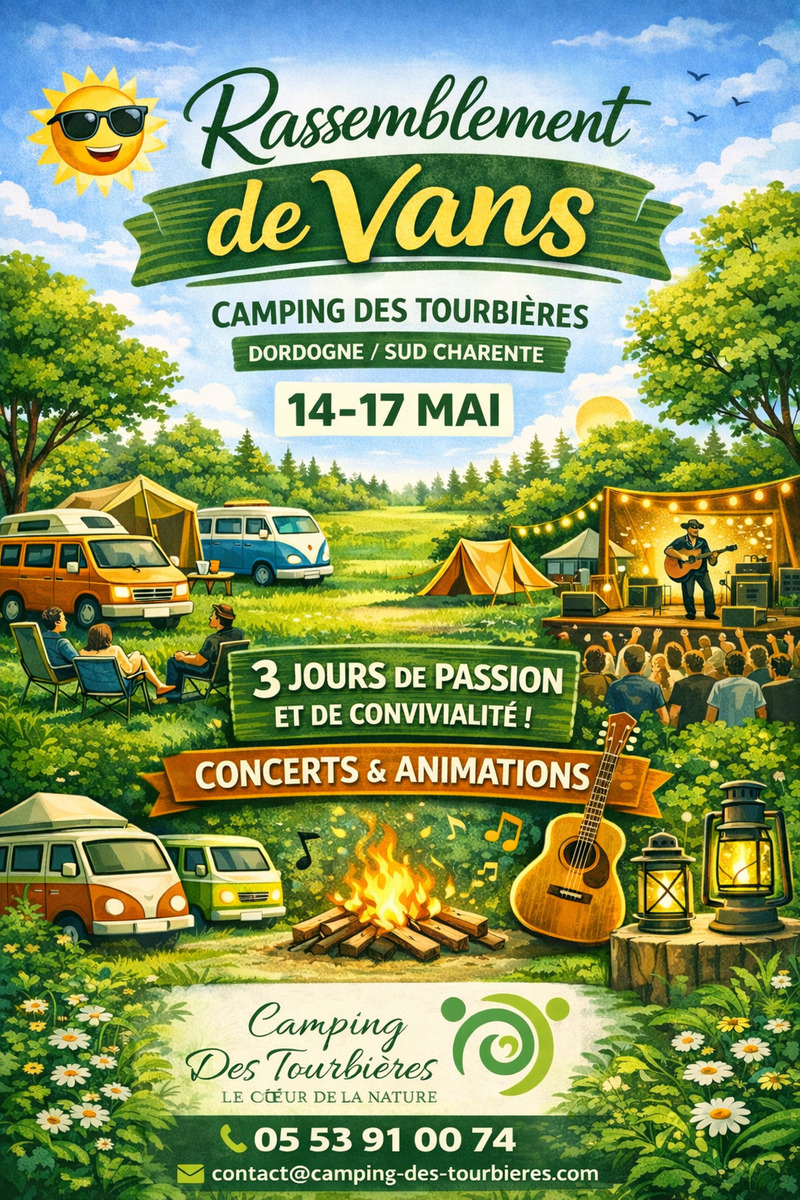 Rassemblement de Van