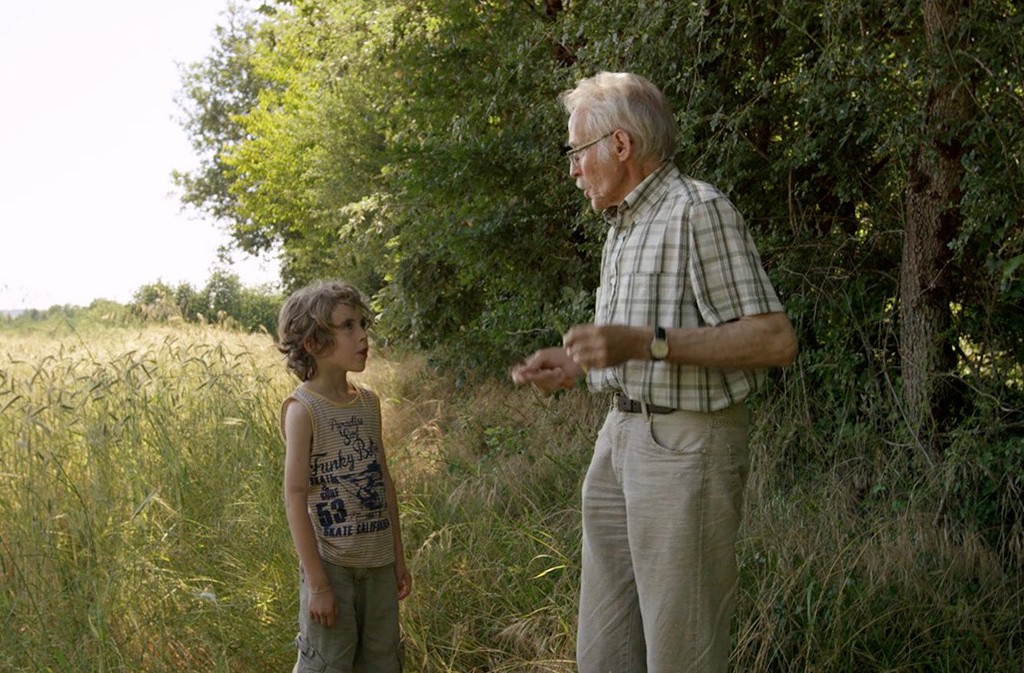 Semaine de l'Occitanie - Projection des court- ...