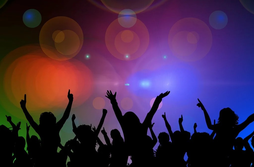 Semaine de l'Occitanie - Bal traditionnel