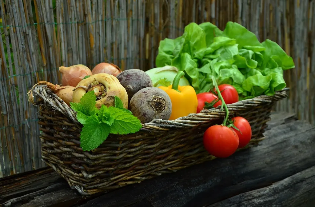 Marché traditionnel d ... - Crédit: Pixabay | CC BY-NC-ND 4.0
