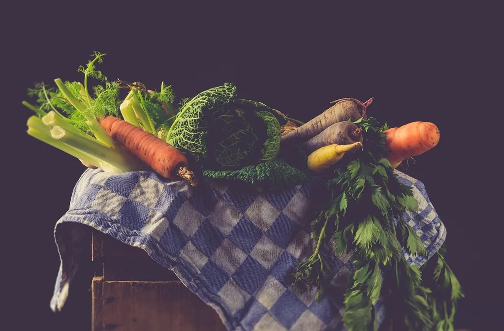 Marché traditionnel d ... - Crédit: pixabay | CC BY-NC-ND 4.0