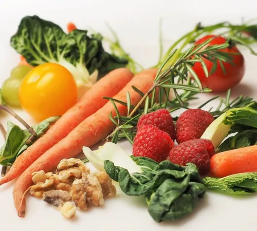 Petit Marché Bio du mardi soir