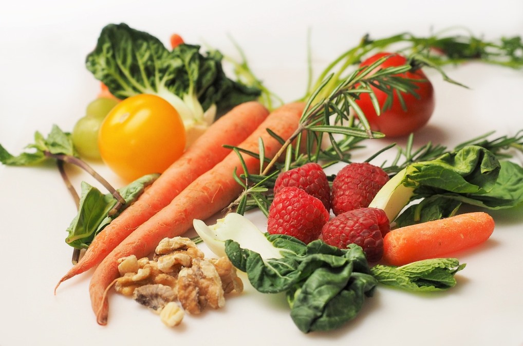 Marché traditionnel d ... - Crédit: pixabay | CC BY-NC-ND 4.0
