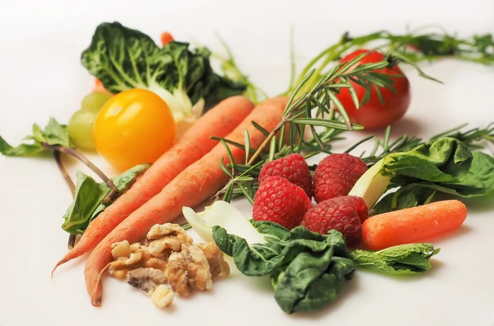 Marché traditionnel d ... - Crédit: pixabay | CC BY-NC-ND 4.0