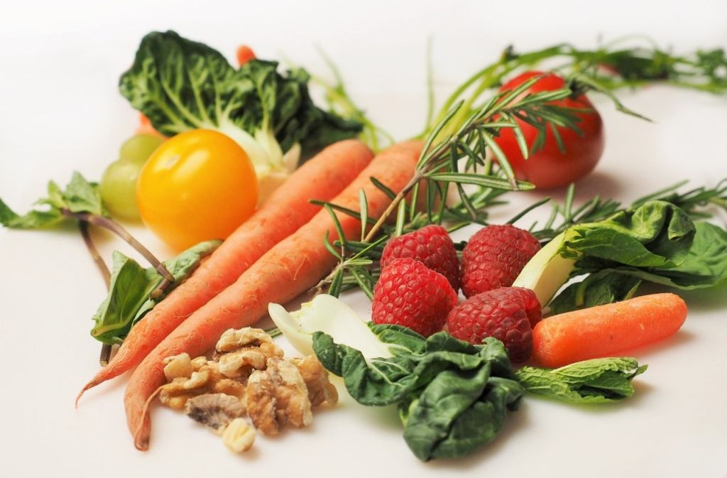 Marché traditionnel d ... - Crédit: pixabay | CC BY-NC-ND 4.0