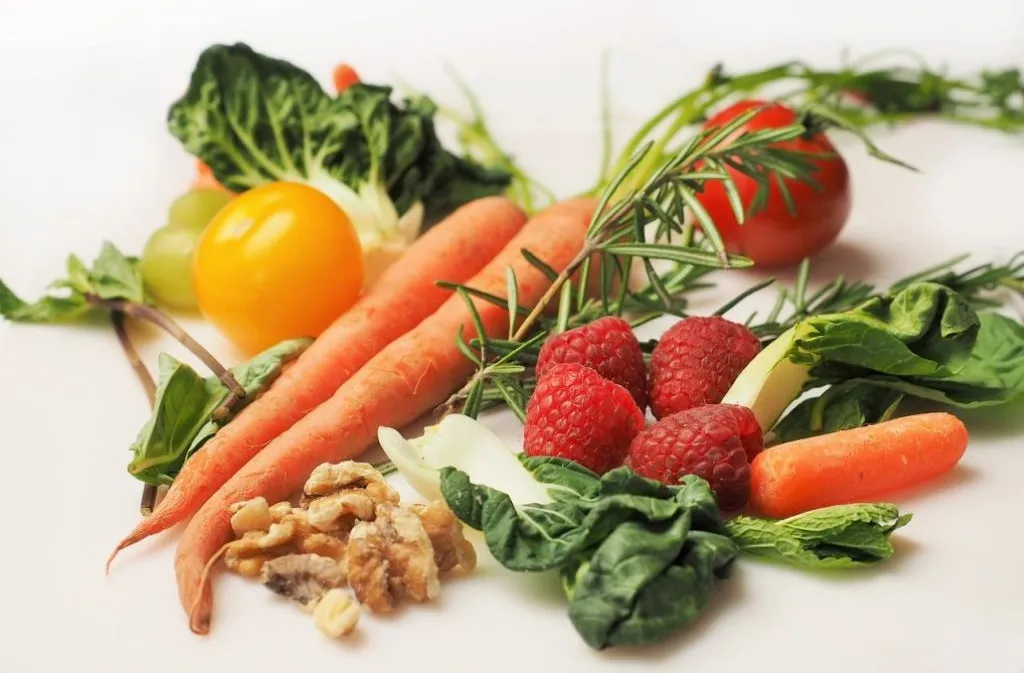 Marché traditionnel d ... - Crédit: pixabay | CC BY-NC-ND 4.0