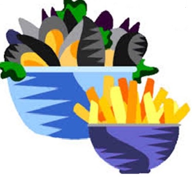 Soirée Tourin et Moules Frites