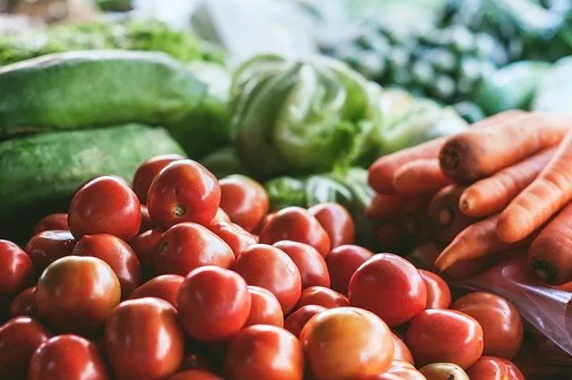 Marché de Saint Pompon - Crédit: Pixabay | CC BY-NC-ND 4.0
